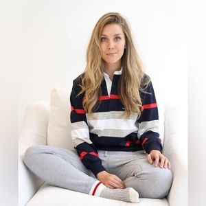 Province of Canada Hudson Rugby